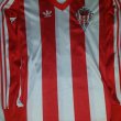 Home football shirt 1982 - 1983