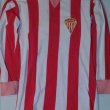 Home football shirt 1974 - 1975