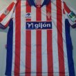Home football shirt 2001 - 2002