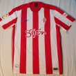Home football shirt 2016 - 2017