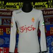 Away football shirt 2015 - 2016