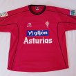 Third football shirt 2003 - 2004