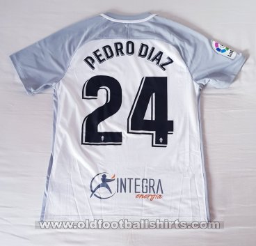 Sporting Gijon Third football shirt 2019 - 2020