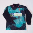 Goalkeeper football shirt 1996 - 1997