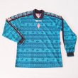 Goalkeeper football shirt 1998 - 1999