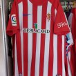 Home football shirt 2017 - 2018