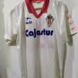 Away football shirt 1988 - 1990