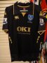 Portsmouth Third football shirt 2008 - 2009