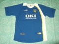 Portsmouth Home football shirt 2005 - 2006