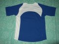 Portsmouth Home football shirt 2005 - 2006