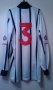 Portsmouth Away football shirt 1994 - 1995