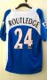 Portsmouth Home football shirt 2005 - 2006