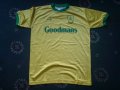Portsmouth Away football shirt 1989 - 1991