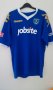 Portsmouth Cup Shirt football shirt 2010