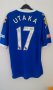 Portsmouth Cup Shirt football shirt 2010