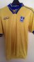 Portsmouth Away football shirt 1999 - 2000