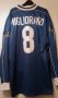 Portsmouth Home football shirt 1999 - 2000