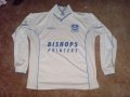 Portsmouth Away football shirt 2000 - 2002
