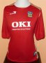 Portsmouth Away football shirt 2005 - 2006
