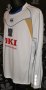 Portsmouth Away football shirt 2007 - 2008