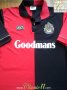Portsmouth Away football shirt 1992 - 1994