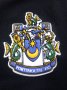 Portsmouth Away football shirt 1992 - 1994