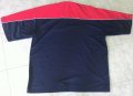 Portsmouth Training/Leisure football shirt 1991 - 2005