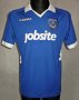 Portsmouth Home football shirt 2012 - 2013