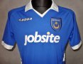 Portsmouth Home football shirt 2012 - 2013