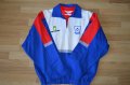 Portsmouth Training/Leisure football shirt 1991 - 2005