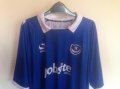 Portsmouth Home football shirt 2014 - 2015
