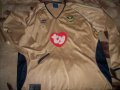 Portsmouth Away football shirt 2002 - 2003