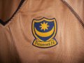 Portsmouth Away football shirt 2002 - 2003