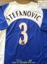 Portsmouth Home football shirt 2005 - 2006