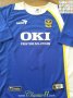 Portsmouth Home football shirt 2005 - 2006
