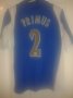 Portsmouth Home football shirt 2006 - 2007