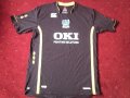 Portsmouth Third football shirt 2007 - 2008