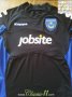 Portsmouth Third football shirt 2011 - 2012