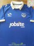 Portsmouth Home football shirt 2014 - 2015