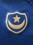 Portsmouth Home football shirt 2014 - 2015