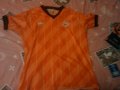 Portsmouth Away football shirt 1987 - 1989