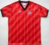 Portsmouth Away football shirt 1987 - 1989