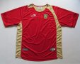 Portsmouth Special football shirt 2005 - 2006