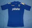 Portsmouth Home football shirt 2011 - 2012