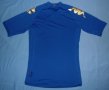 Portsmouth Home football shirt 2011 - 2012