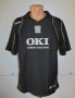 Portsmouth Third football shirt 2006 - 2007