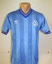 Portsmouth Home football shirt 1985 - 1987