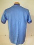Portsmouth Home football shirt 1985 - 1987