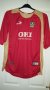 Portsmouth Away football shirt 2005 - 2006