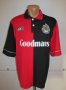 Portsmouth Away football shirt 1992 - 1994